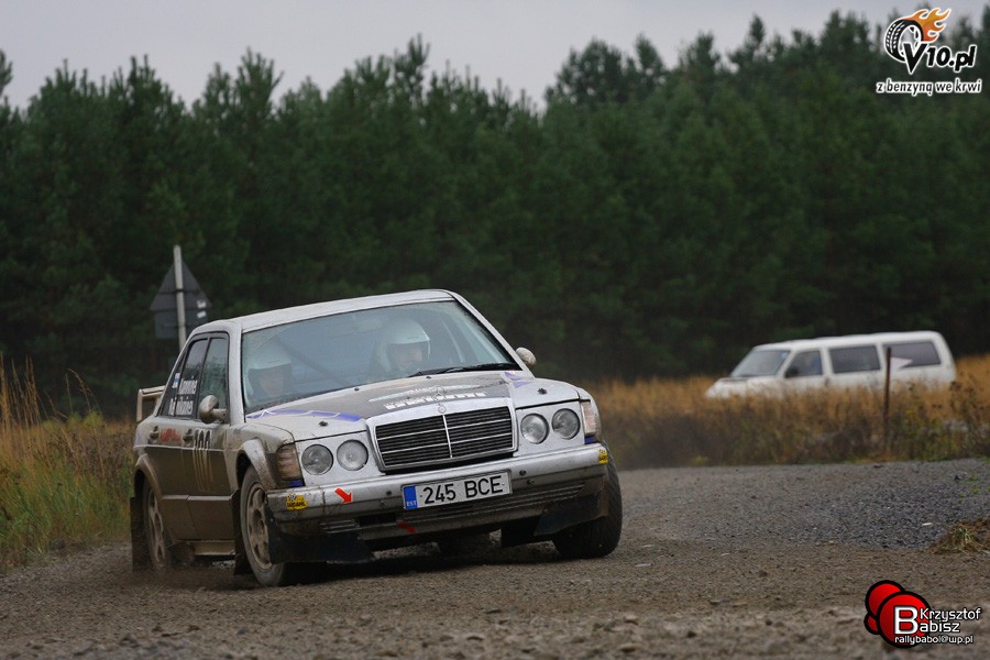 Rallye Lausitz